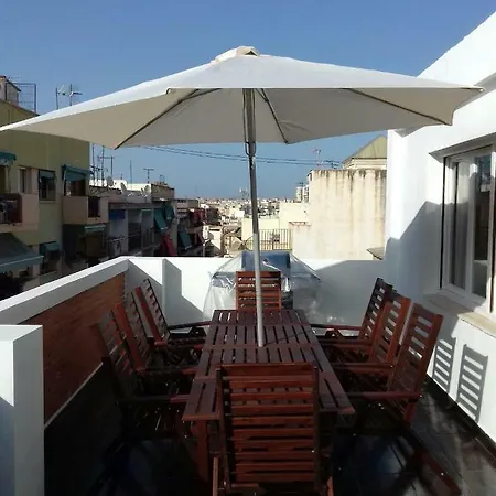 Teniente Aguado Alicante Exterior photo