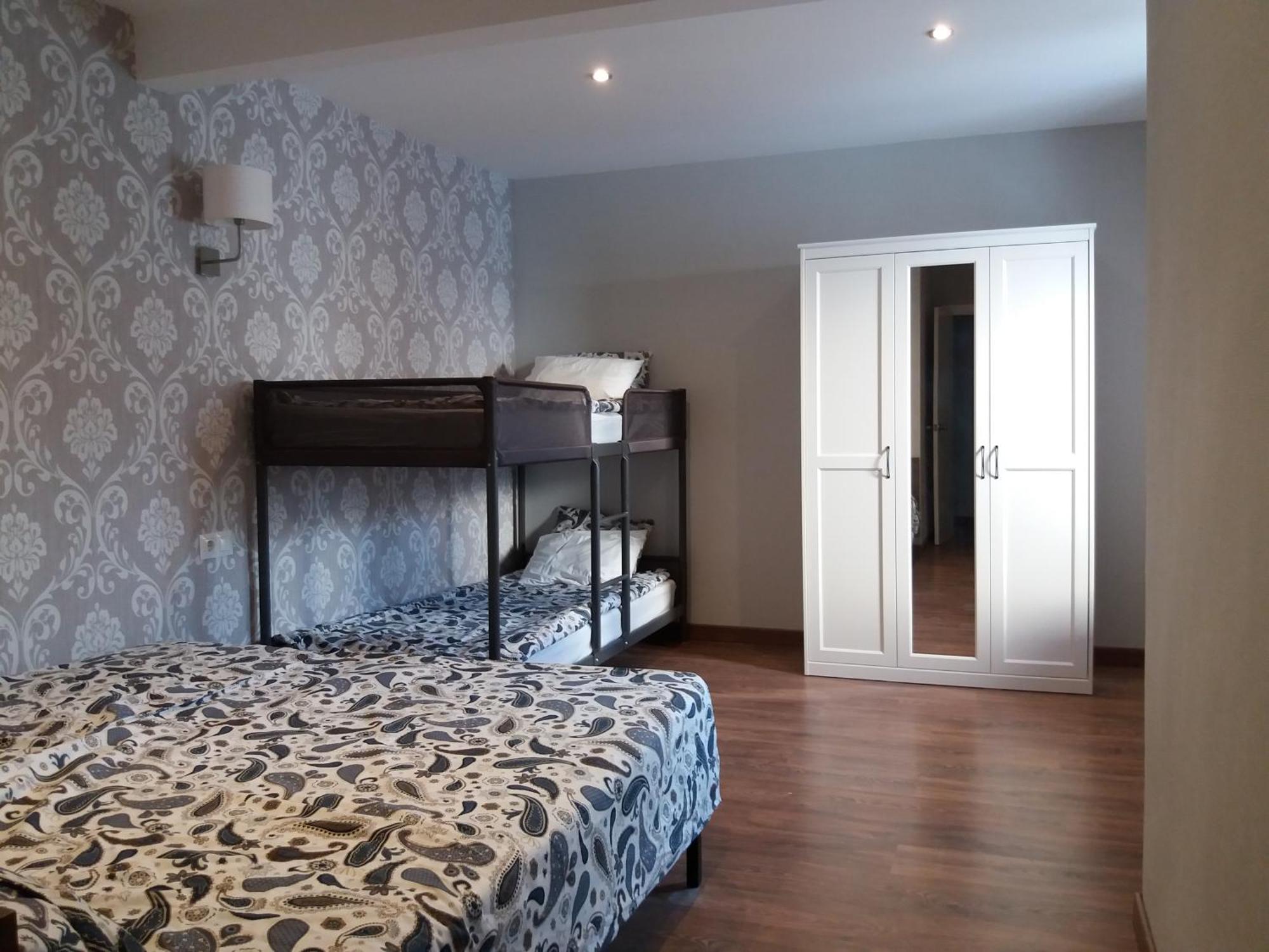 Appartamento Teniente Aguado Alicante